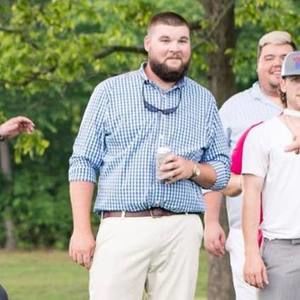 Meet your Posher, Jordan